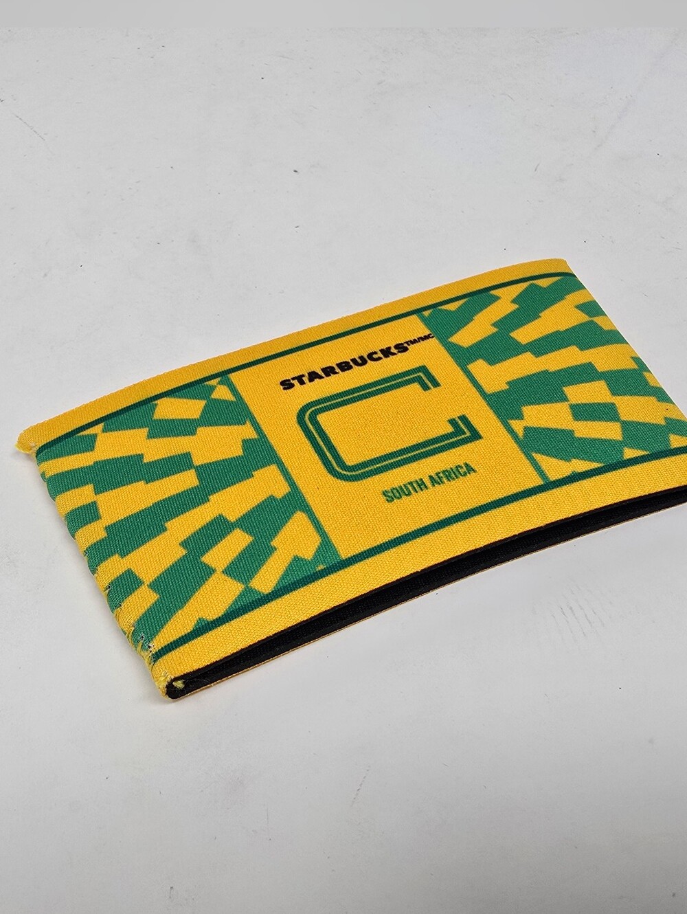 Starbucks FIFA 2026 World Cup Captain Sleeve Coffee South Africa Football Soccer